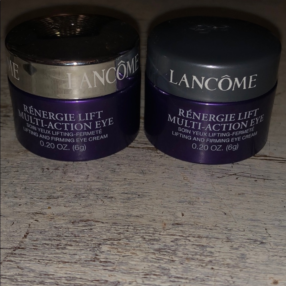Eye cream